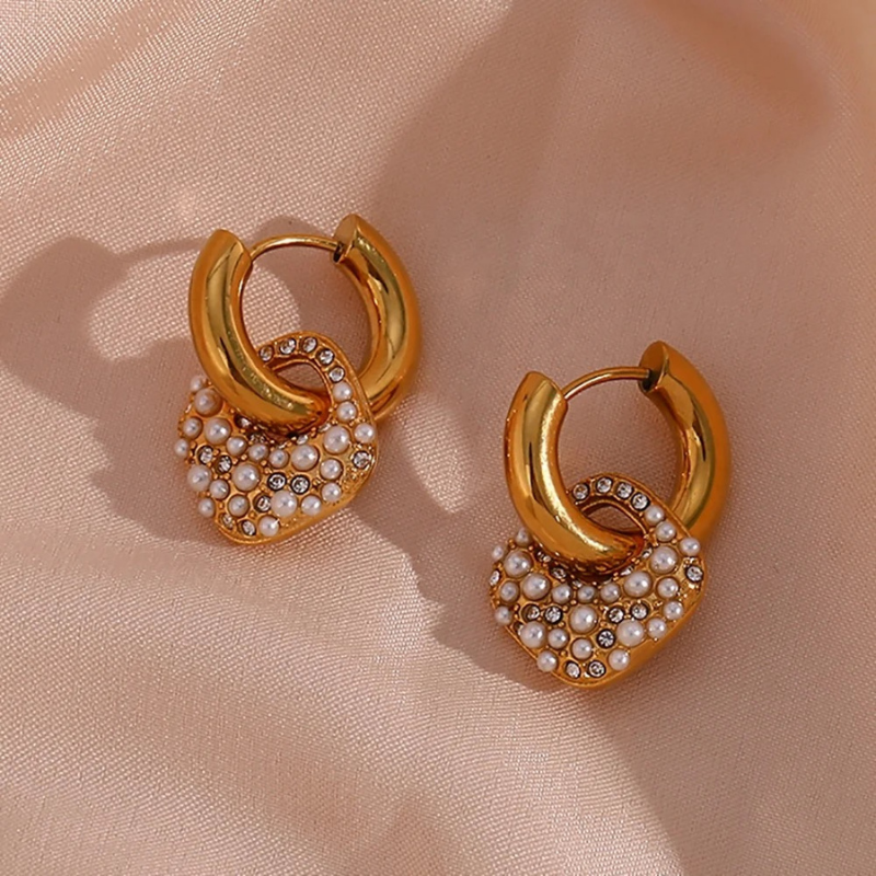 Heidi Earrings