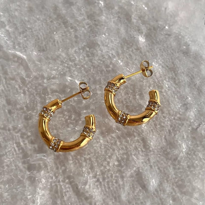 Karisma Hoops