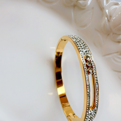 Dancing Stone Bracelet