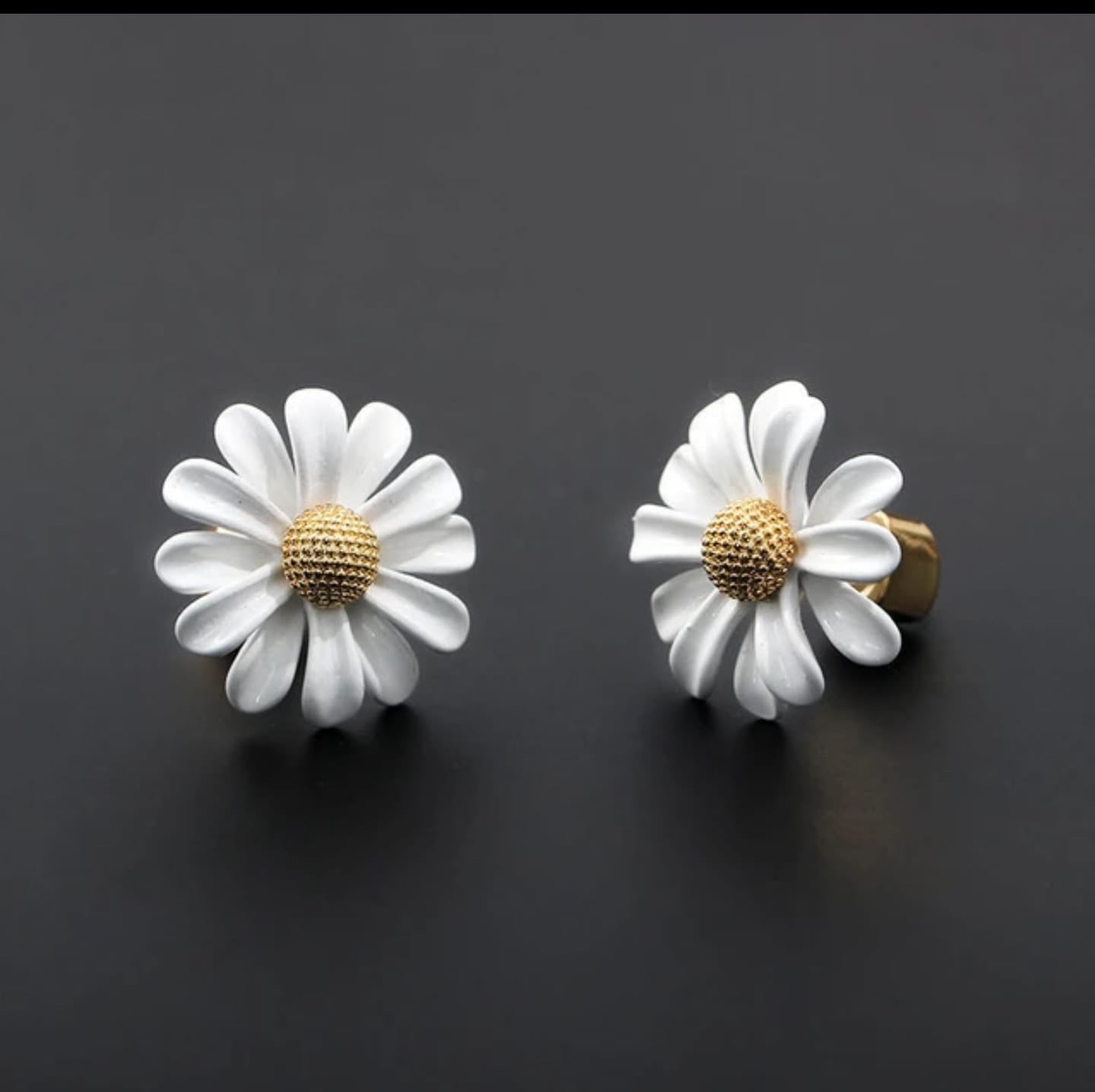 Spring Daisy Set