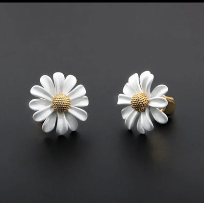 Spring Daisy Set