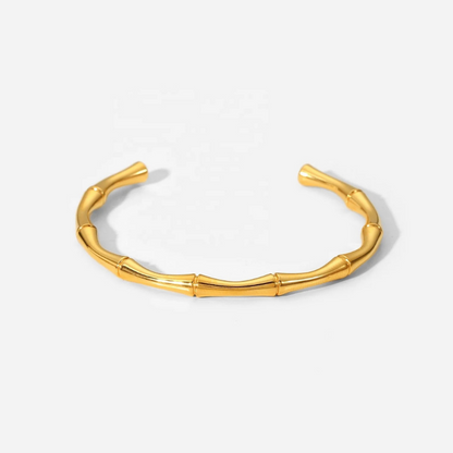 Lennox Bamboo cuff