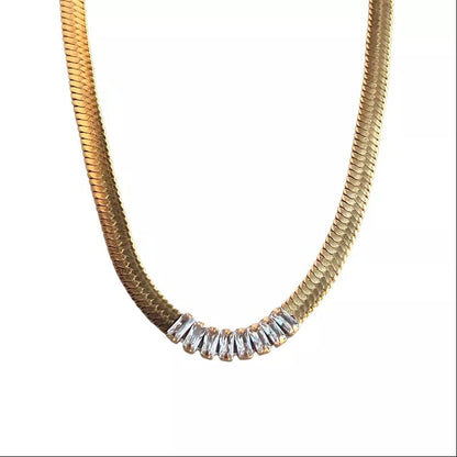 Whitney Necklace