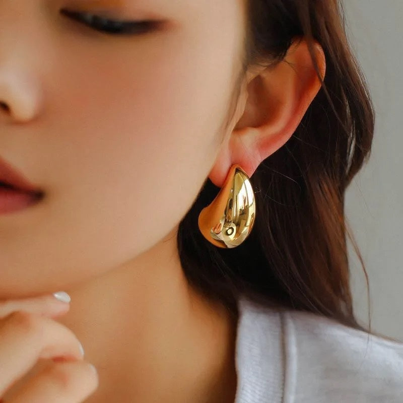 Botega’s Beloved Earrings