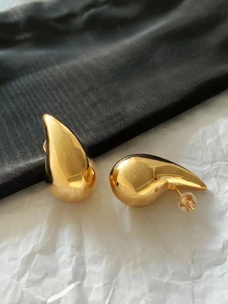 Botega’s Beloved Earrings