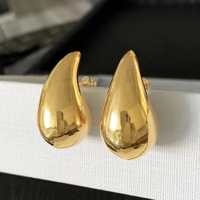 Botega’s Beloved Earrings