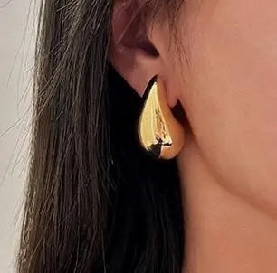 Botega’s Beloved Earrings