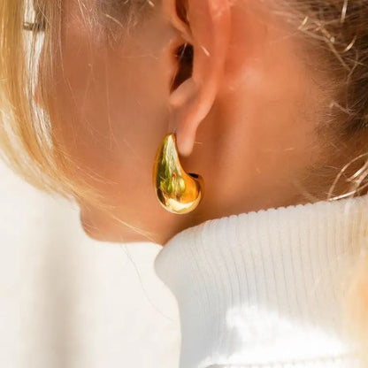 Botega’s Beloved Earrings