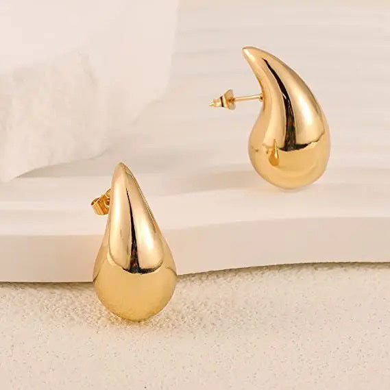 Botega’s Beloved Earrings