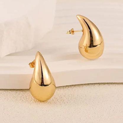 Botega’s Beloved Earrings