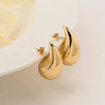 Botega’s Beloved Earrings